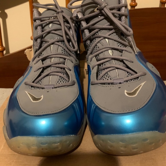 Men’s Nike Zoom Rookie in A+ Condition - Picture 3 of 11